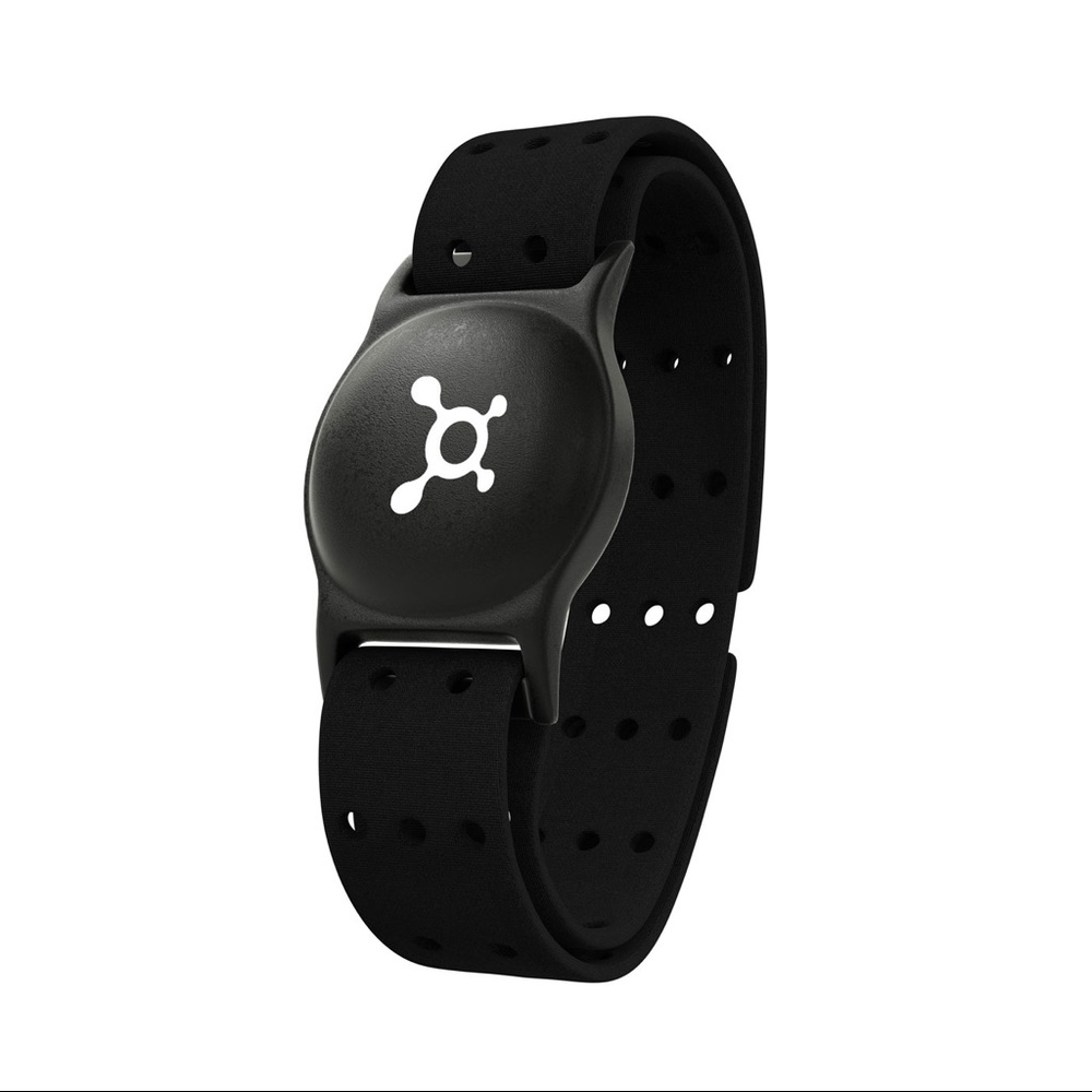 OrangeTheory OTbeat burn monitor